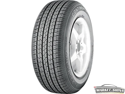 Continental 4X4 Contact 265/60 R18 110H