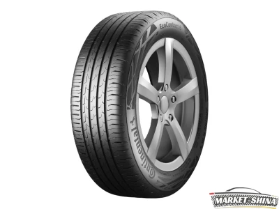 Continental EcoContact 6 215/55 R17 94V ContiSeal