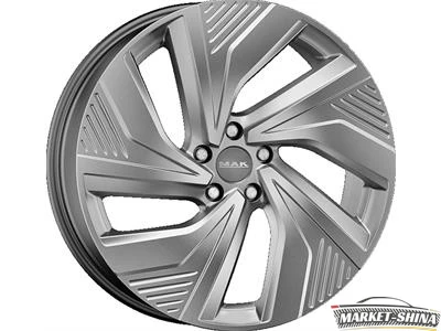 MAK Electra 8,5 x 21 5*112 Et: 40 Dia: 57,1 Light Titan
