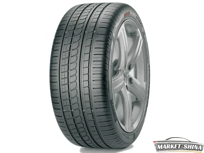 Pirelli PZERO ROSSO 265/45 R20 104Y MO