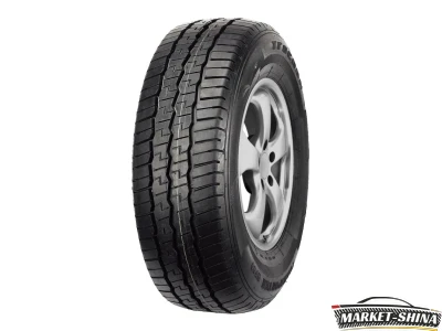 Tracmax Transporter RF-09 205/75 R16C 110/108R
