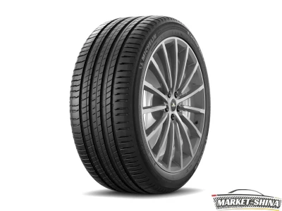 Michelin Latitude Sport 3 275/40 R20 106Y XL