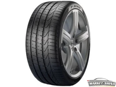 Pirelli PZero 235/35 R19 87Y N2