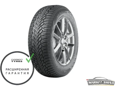 Nokian Tyres WR SUV 4 245/70 R16 111H