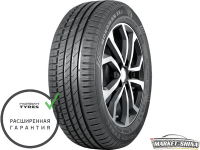 Nokian Tyres 4 175/70 R14 84T