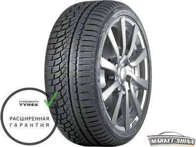 Nokian Tyres WR A4 245/40 R18 97V