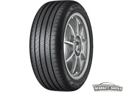 GoodYear EFFICIENTGRIP 2 SUV 235/60 R17 102V