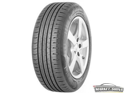 Continental EcoContact 5 215/55 R17 94V