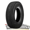 Double Star DSR08A 315/80 R22.5 M154/150