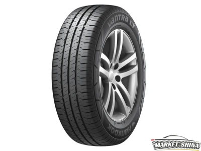 Hankook Radial RA18 155/Full R13 90/88R