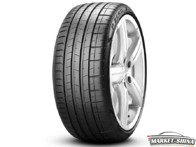 Pirelli P-Zero Sports Car 285/35 R21 105Y