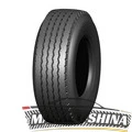 Double Star DSR678 385/65 R22.5 L158