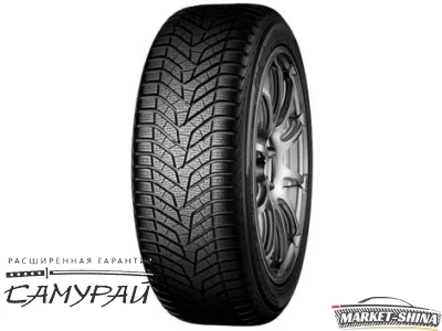 Yokohama BluEarth*Winter V905 235/45 R18 V98