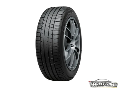 BFGoodrich Advantage 205/45 R17 88W XL