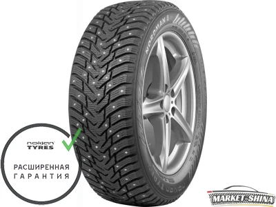 Nokian Tyres 8 175/70 R14 88T
