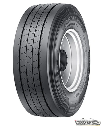 Triangle TRT02 385/65 R22.5 J160