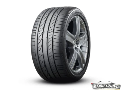 Bridgestone Dueler H/P Sport 255/55 R19 111Y
