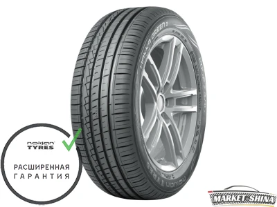 Nokian Tyres Hakka Green 3 195/65 R15 95H
