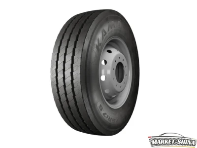 Кама NT 202 385/65 R22.5 160K