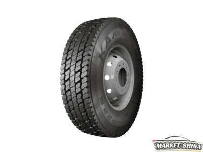 Кама NR 202 235/75 R17.5 132/130M