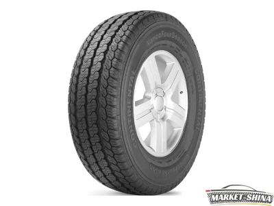Continental VancoFourSeason 2 225/55 R17 101H RF