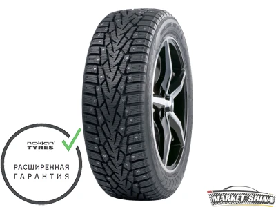 Nokian Tyres Nordman 7 195/65 R15 95T XL