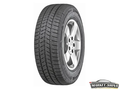 Continental VanContact Ice SD 205/65 R16 107/105R