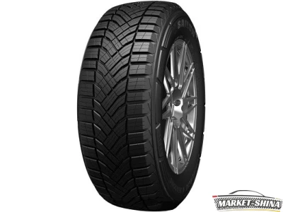 Sailun Commercio 4 SEASONS 205/75 R16C 113R