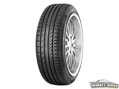 Continental SportContact 5 SUV 315/35 R20 110Y FR XL
