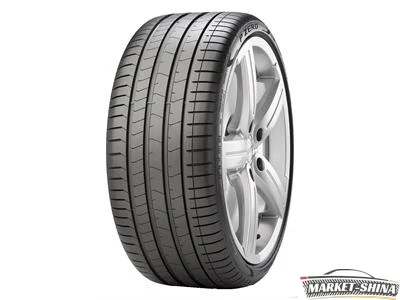 Pirelli PZERO LUXURY SALOON 275/40 R21 107Y