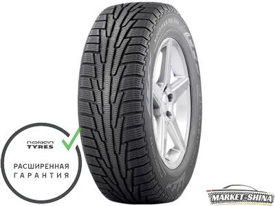 Nokian Tyres Nordman RS2 195/65 R15 95R