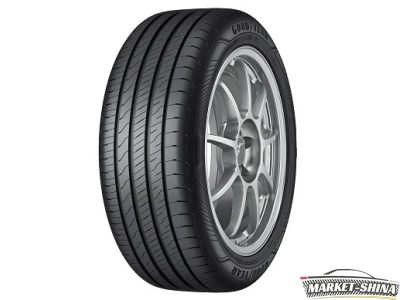 GoodYear EFFICIENTGRIP PERFORMANCE 2 195/65 R15 91V