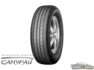 Yokohama G98E 235/65 R18 106H