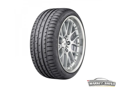 Continental SportContact 3 205/45 R17 88V