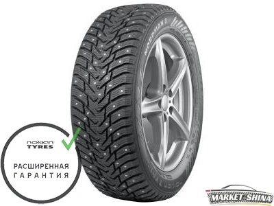 Nokian Tyres Nordman 8 Studded 175/70 R14 88T шип.