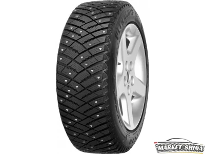 Goodyear UltraGrip Ice Arctic 175/70 R14 T88 шип.