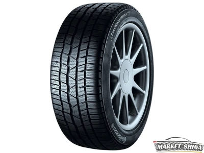Continental WinterContact TS 830 P 205/50 R17 89H