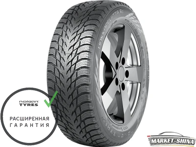 Nokian Tyres Hakkapeliitta R3 185/60 R15 88R