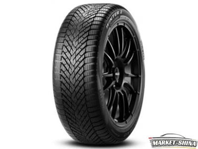 Pirelli Cinturato Winter 2 205/50 R17 V93