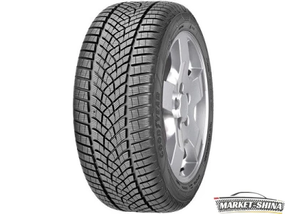 GoodYear UltraGrip Performance + SUV 225/60 R17 103V XL