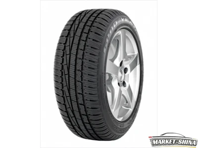 GoodYear Ultragrip Performance GEN-1 205/60 R16 92H