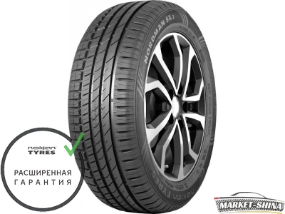 Nordman SX3 205/60 R16 92H