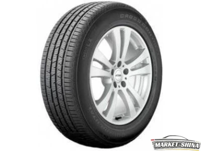 Continental CrossContact LX Sport 265/45 R20 104H  MGT