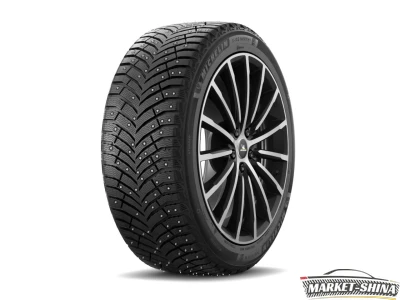 Michelin X-Ice North 4 235/55 R17 103T FR XL