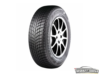 Bridgestone Blizzak LM001 205/55 R17 91H MO