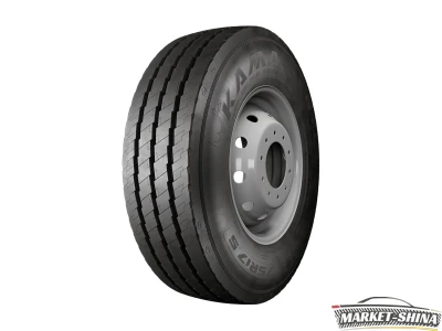 Кама NT 202 235/75 R17.5 143/141J