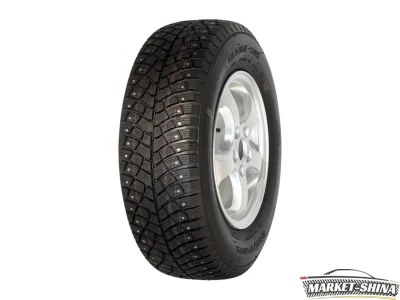 Кама КАМА-515 215/65 R16 102H шип.