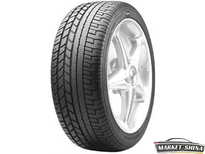 Pirelli PZero Asimmetrico 255/45 R18 99Y