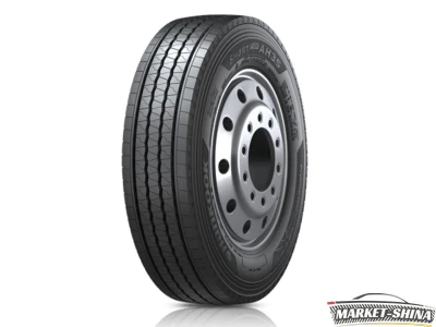 Hankook Smart Flex AH35 245/70 R19.5 136/134M