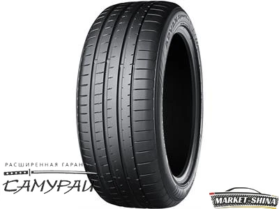 Yokohama Advan Sport V107 235/40 R18 95Y